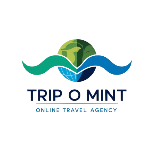 Trip O Mint - Online Travel Agency